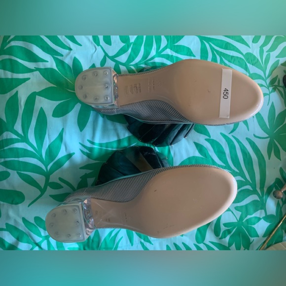 Ann Mashburn Lucite - Picture 11 of 13